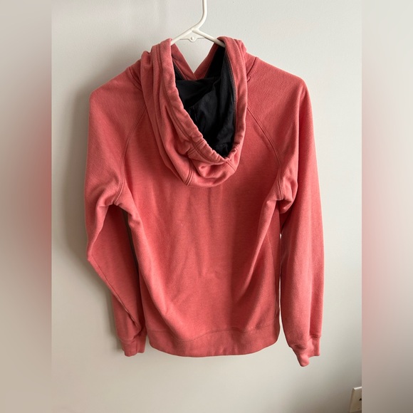 Size Small North Face Hoodie - Picture 2 of 3